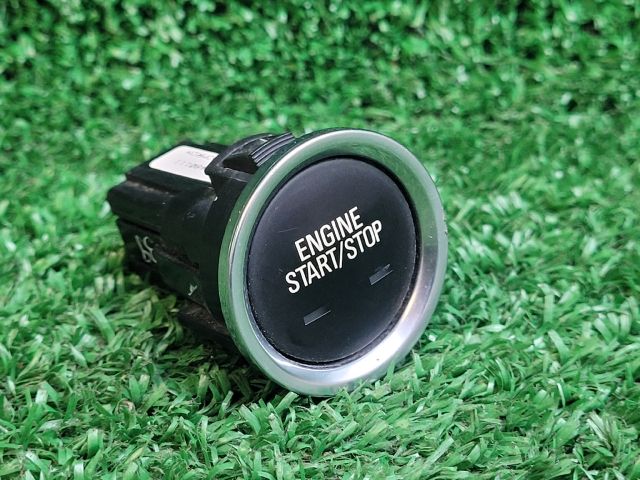 bontott CHEVROLET CRUZE Start / Stop Indító Gomb