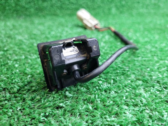 bontott CHEVROLET CRUZE Tolatókamera