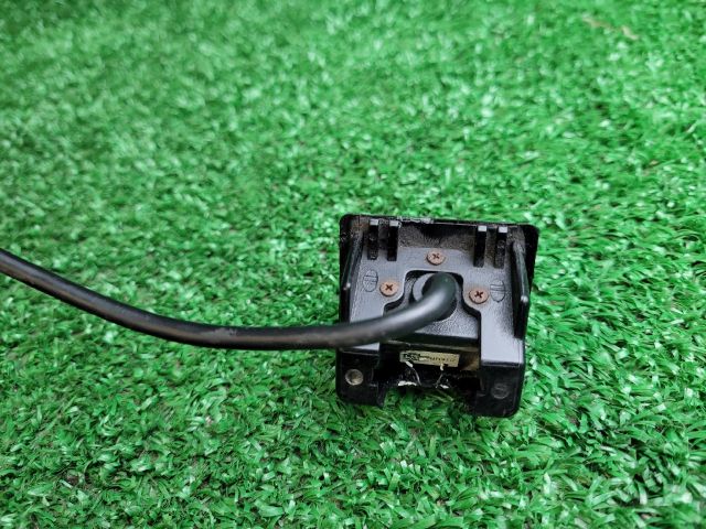 bontott CHEVROLET CRUZE Tolatókamera