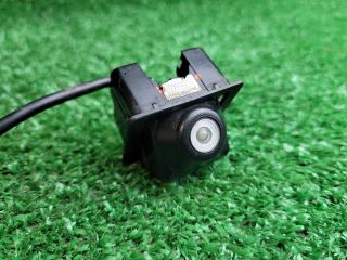 bontott CHEVROLET CRUZE Tolatókamera