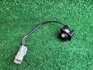 bontott CHEVROLET CRUZE Tolatókamera