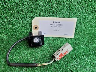 bontott CHEVROLET CRUZE Tolatókamera