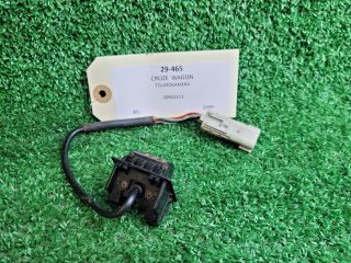 bontott CHEVROLET CRUZE Tolatókamera