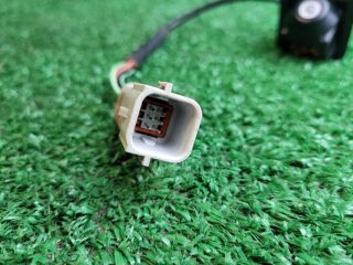 bontott CHEVROLET CRUZE Tolatókamera