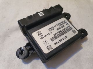 bontott CHEVROLET CRUZE Tolatóradar Elektronika