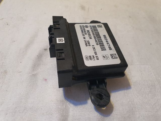 bontott CHEVROLET CRUZE Tolatóradar Elektronika