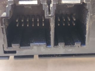 bontott CHEVROLET CRUZE Tolatóradar Elektronika