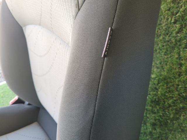 bontott CHEVROLET CRUZE Ülés Szett