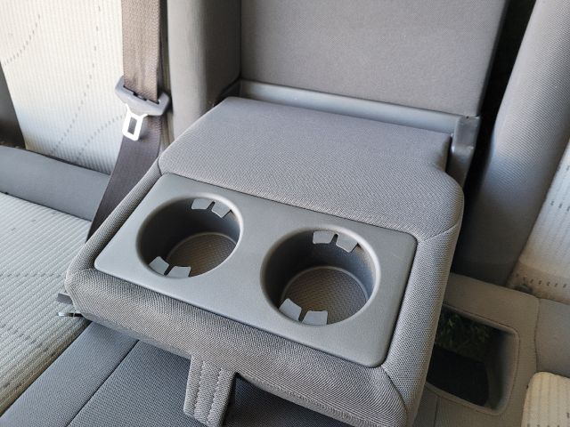 bontott CHEVROLET CRUZE Ülés Szett