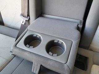 bontott CHEVROLET CRUZE Ülés Szett