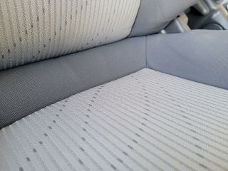 bontott CHEVROLET CRUZE Ülés Szett