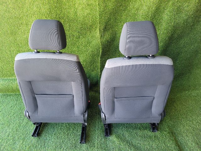 bontott CHEVROLET CRUZE Ülés Szett