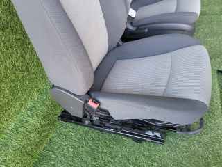 bontott CHEVROLET CRUZE Ülés Szett