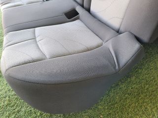 bontott CHEVROLET CRUZE Ülés Szett