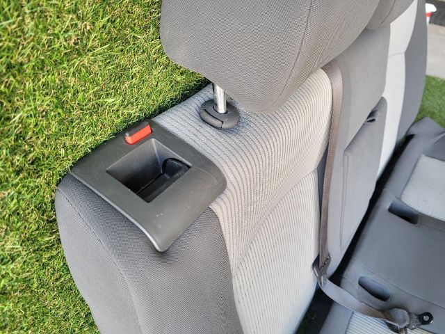 bontott CHEVROLET CRUZE Ülés Szett