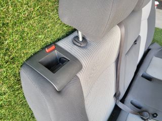 bontott CHEVROLET CRUZE Ülés Szett