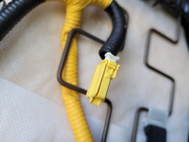 bontott CHEVROLET CRUZE Ülés Szett