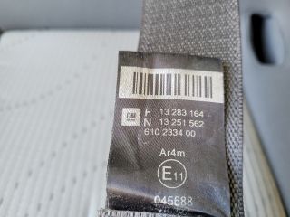 bontott CHEVROLET CRUZE Ülés Szett