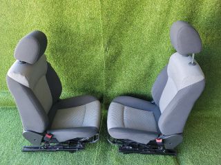 bontott CHEVROLET CRUZE Ülés Szett