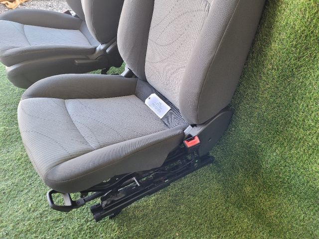 bontott CHEVROLET CRUZE Ülés Szett