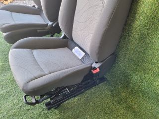 bontott CHEVROLET CRUZE Ülés Szett