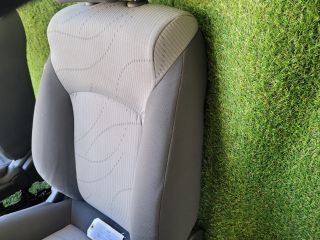 bontott CHEVROLET CRUZE Ülés Szett