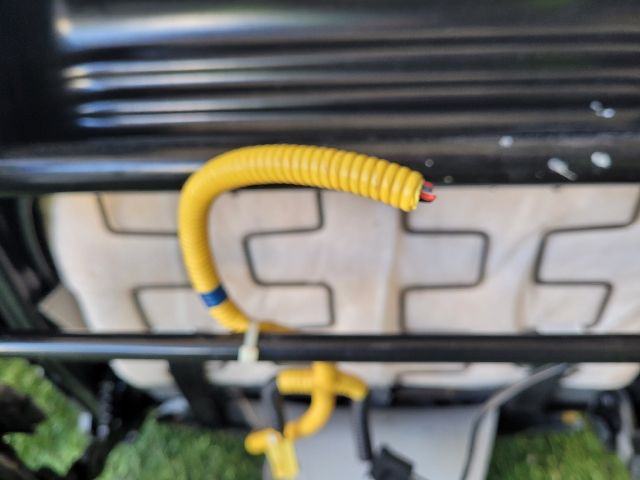 bontott CHEVROLET CRUZE Ülés Szett