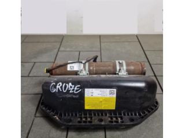 bontott CHEVROLET CRUZE Utasoldali Légzsák