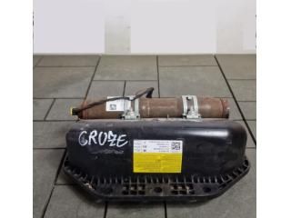 bontott CHEVROLET CRUZE Utasoldali Légzsák