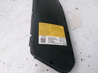 bontott CHEVROLET CRUZE Utasoldali Légzsák