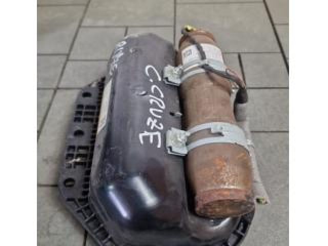 bontott CHEVROLET CRUZE Utasoldali Légzsák