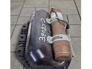 bontott CHEVROLET CRUZE Utasoldali Légzsák