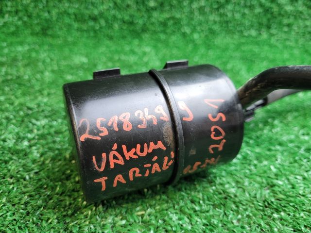 bontott CHEVROLET CRUZE Vákum Tartály