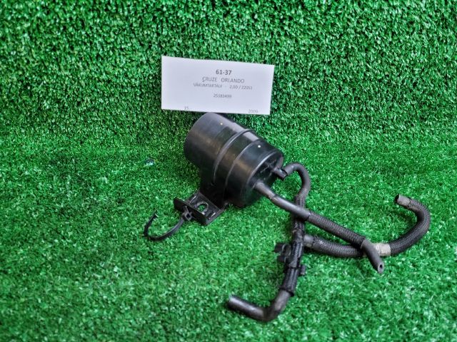 bontott CHEVROLET CRUZE Vákum Tartály