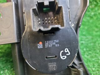 bontott CHEVROLET CRUZE Világítás Kapcsoló