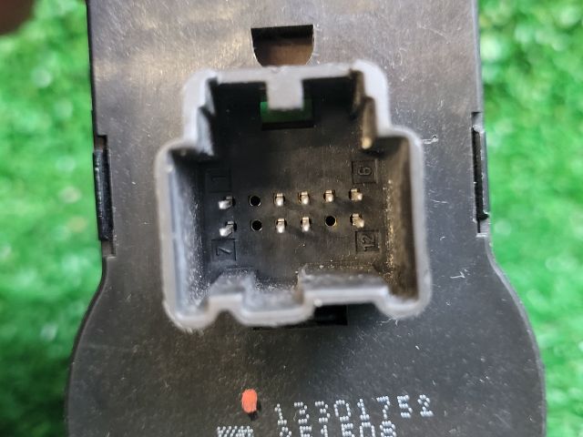 bontott CHEVROLET CRUZE Világítás Kapcsoló