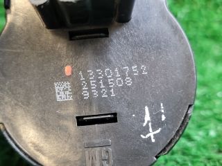 bontott CHEVROLET CRUZE Világítás Kapcsoló