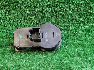 bontott CHEVROLET CRUZE Világítás Kapcsoló