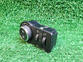 bontott CHEVROLET CRUZE Világítás Kapcsoló