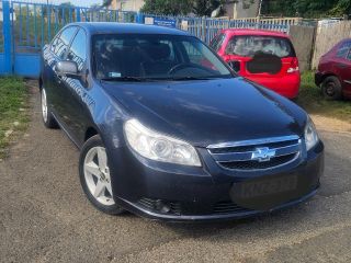 bontott CHEVROLET EPICA Automata Váltó