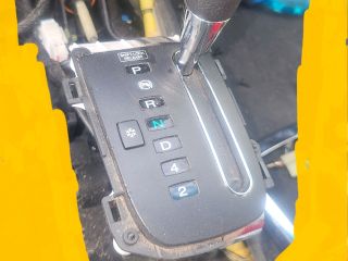 bontott CHEVROLET EPICA Automata Váltókar