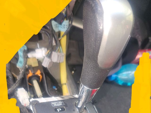 bontott CHEVROLET EPICA Automata Váltókar