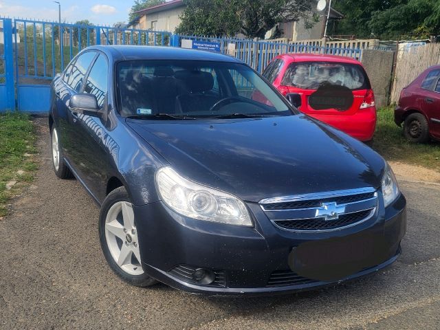 bontott CHEVROLET EPICA Bal Féltengely