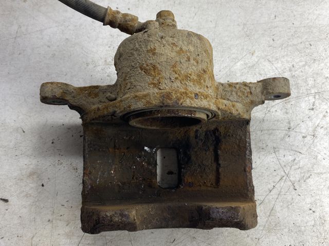 bontott CHEVROLET EPICA Bal első Féknyereg Munkahengerrel