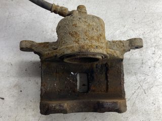 bontott CHEVROLET EPICA Bal első Féknyereg Munkahengerrel