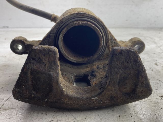 bontott CHEVROLET EPICA Bal első Féknyereg Munkahengerrel