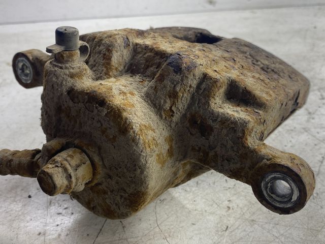 bontott CHEVROLET EPICA Bal első Féknyereg Munkahengerrel