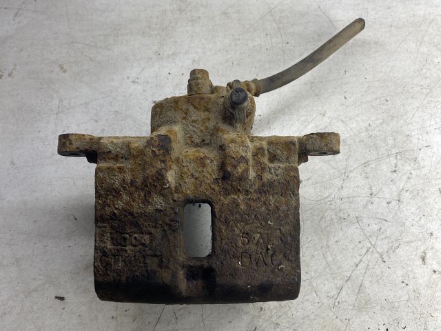 bontott CHEVROLET EPICA Bal első Féknyereg Munkahengerrel