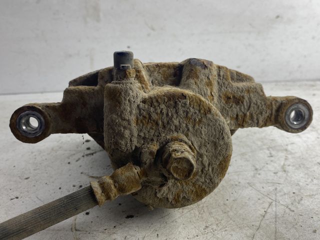 bontott CHEVROLET EPICA Bal első Féknyereg Munkahengerrel