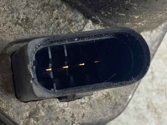 bontott CHEVROLET EPICA Fojtószelep (Elektromos)